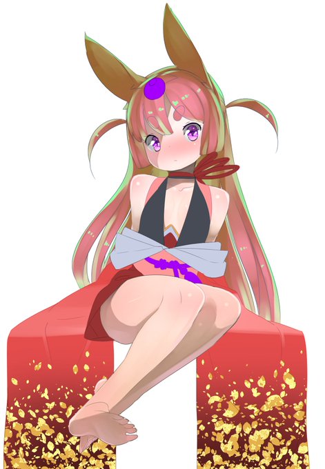 ω・`ア 途中までいって ぼつ 