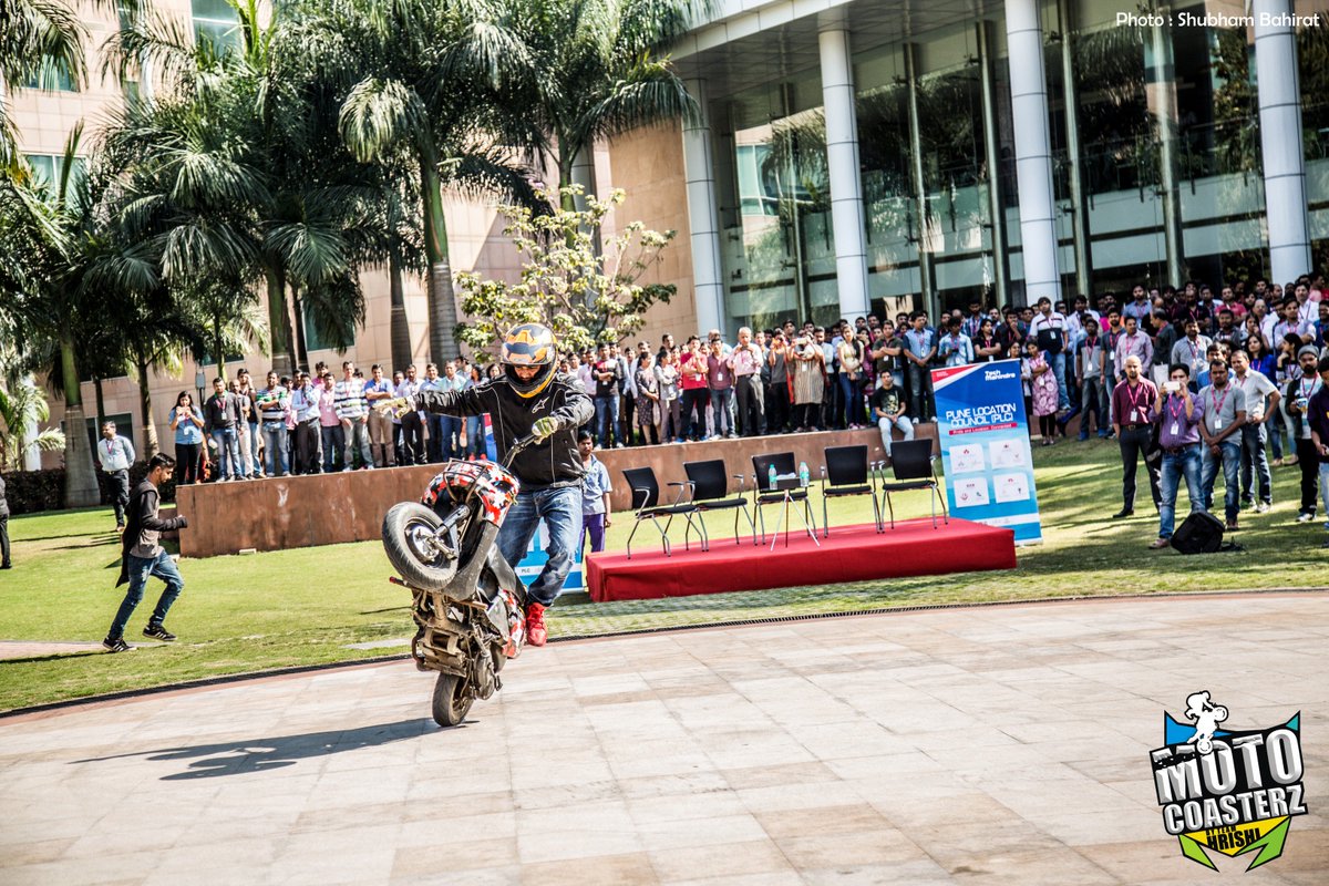 motocoasters's tweet photo. DONT WORRY ABOUT THE FAILURES..
WORRY ABT THE CHANCES U MISS WHEN YOU DONT EVEN TRY..!

#MOPPED #STUNTS #MOTOCOASTERS #STUNTRIDING #PASSION https://t.co/Y16QMmUM5W