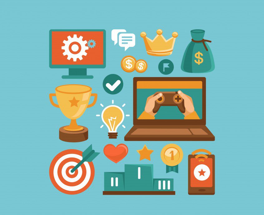 HRTechWeekly's tweet photo. Future of Work: Using Gamification in the HR via @mywoobe https://t.co/d1xXQhl7sz https://t.co/8NbZ5e2z9t