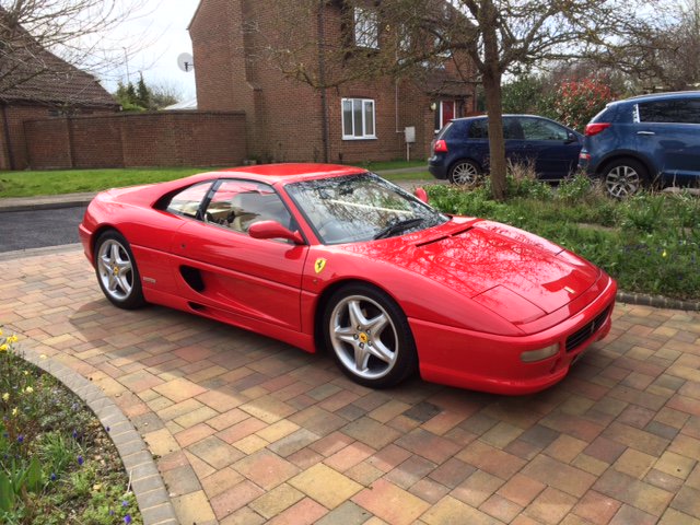 Something To Look Forward To tweet media