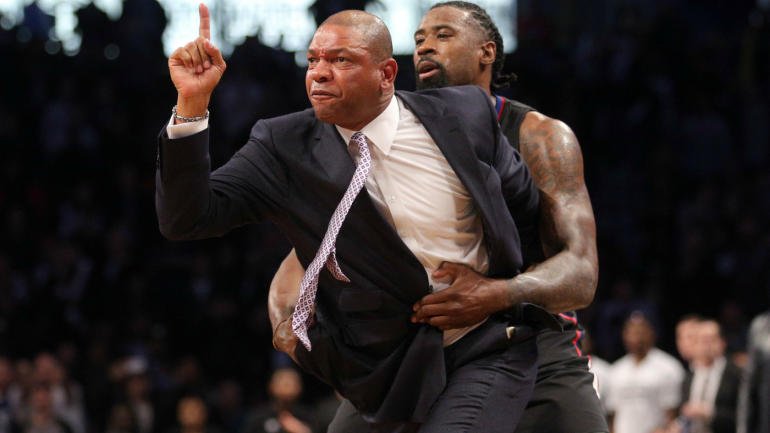 一夜3消息!快艇被NBA處罰,勇士安排羅素給灰狼驗貨,湖人成全美最討厭的球隊!-黑特籃球-NBA新聞影音圖片分享社區