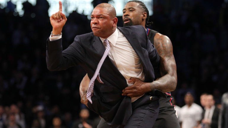 âDoc Rivers Angryâçå¾çæç´¢ç»æ