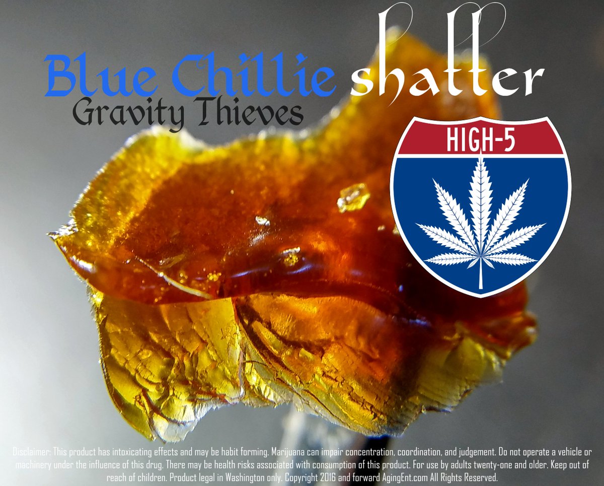 theAgingEnt's tweet photo. #GravityThieves @Gravitythieveswa at @High5Cannabis #WAPot
https://t.co/0YKQB4r1xB
#NewBrand #i502 #dabs #BHO #shatter #dablife #bestnew https://t.co/IhX32pGOB1