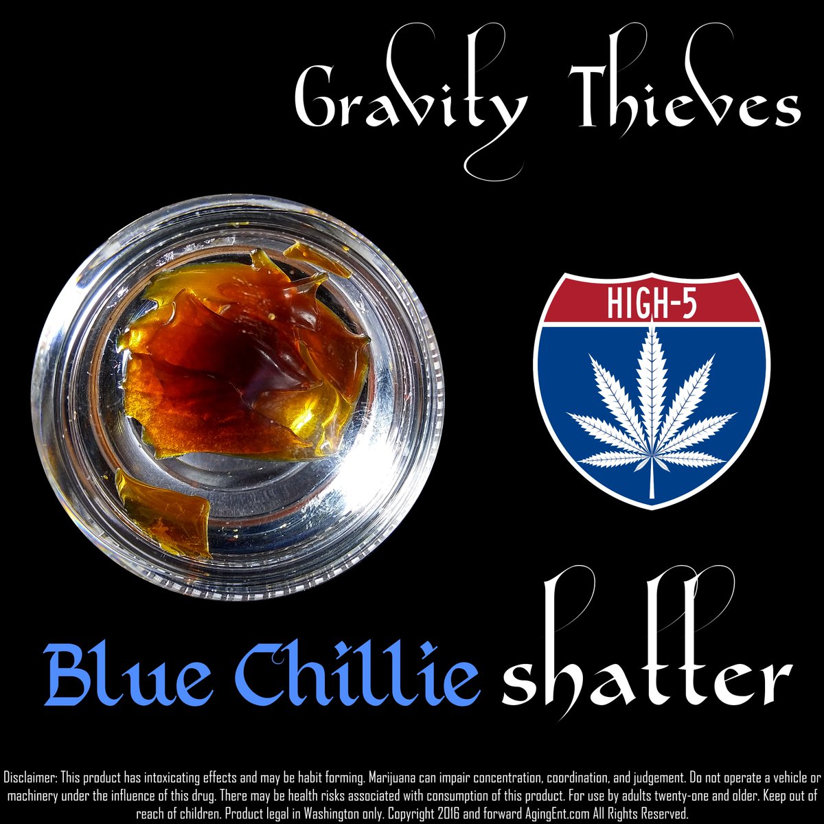 theAgingEnt's tweet photo. #GravityThieves @Gravitythieveswa at @High5Cannabis #WAPot
https://t.co/0YKQB4r1xB
#NewBrand #i502 #dabs #BHO #shatter #dablife #bestnew https://t.co/PldS5EVz31