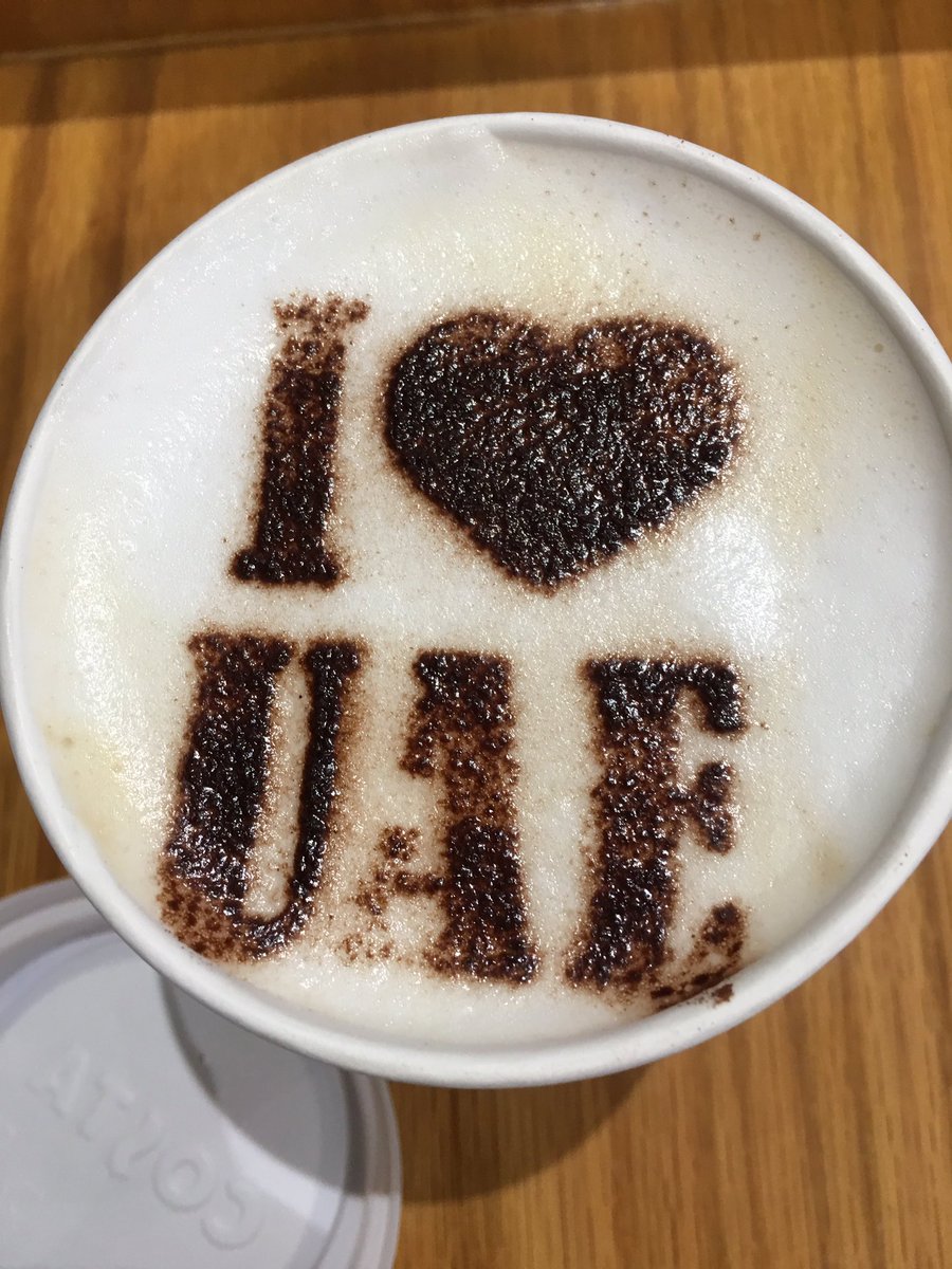nadeemnali's tweet photo. #festivecostacheer @CostaCoffeeUAE @beamwallet https://t.co/q9f0oKAKj8