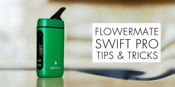 A Guide to Vaporizing Aromatic Blends buff.ly/2gfcVOt | Good post by <a href="/PVapes/">Planet of the Vapes</a>