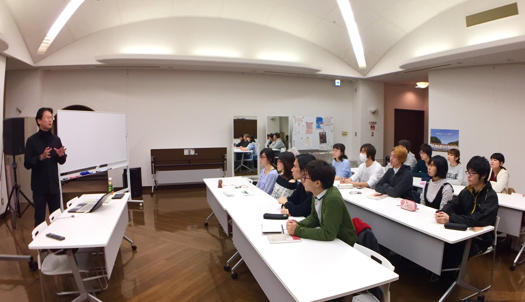 大阪エンタテインメントデザイン専門学校 on Twitter 大阪エンタテインメントデザイン専門学校 on Twitter