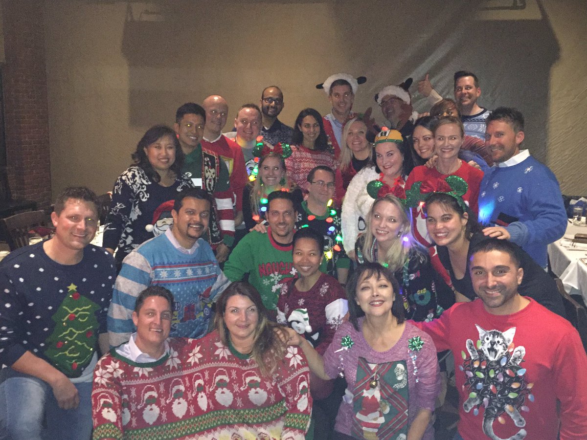 VikGadre's tweet photo. A23 family. Engagement at its best! Great to have team come together and Celebrate our accomplishments! Sky is the limit! 👍 https://t.co/EhahYK9Fec