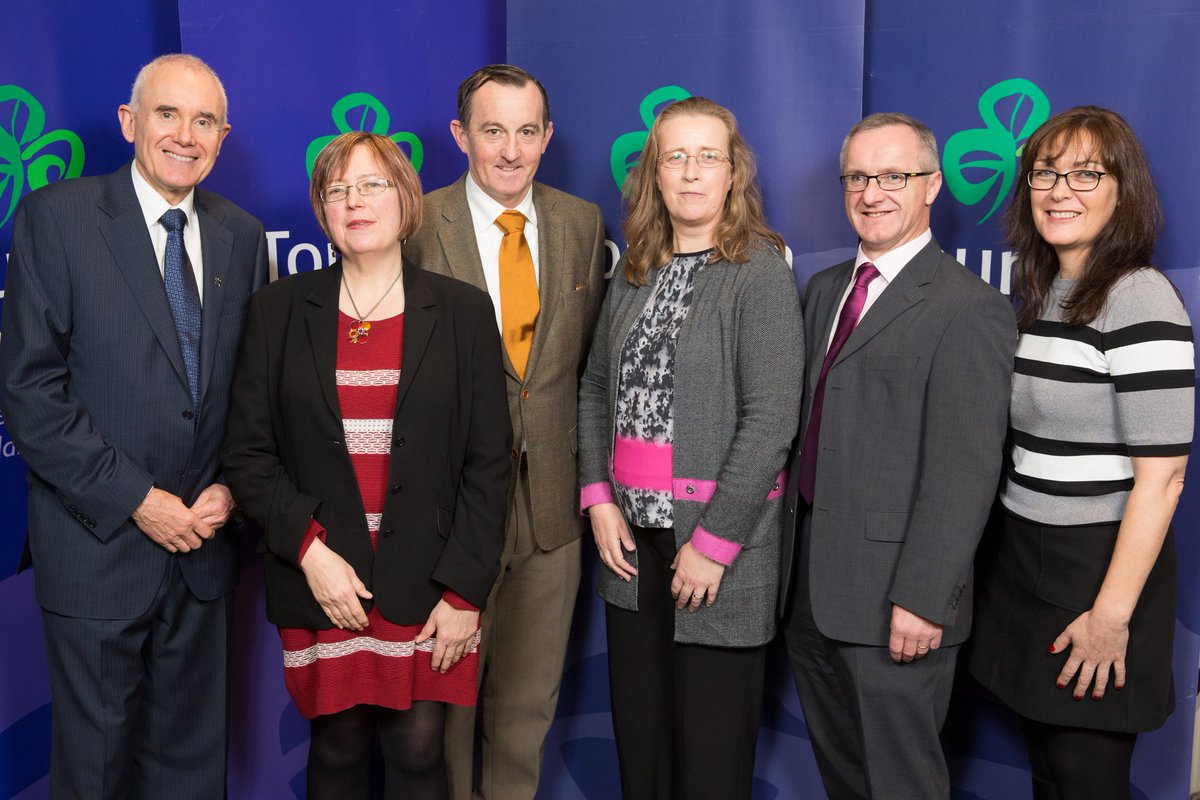 Some Clare Tourism businesses on Monday 28th <a href="/TourismIreland/">Tourism Ireland</a> launch @CliffsofMoher1 @vaughanlodge <a href="/ShannonFerries/">Shannon Ferries</a> <a href="/Doolin2Aran/">Doolin Ferry</a> <a href="/ClareTourism/">VisitClare</a>