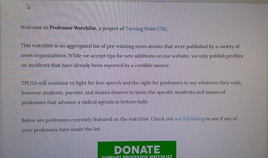 tal7291's tweet photo. TEACHING IS A RADICAL ACTIVITY. #UNIVERSITY_PROFESSORS #watchlist https://t.co/737aFQhHby https://t.co/YrcZ9Q5zDm