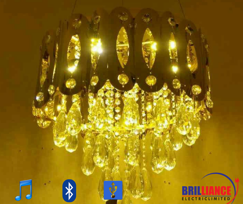 Musical chandeliers. Visit us on Dunga Rd or Call 0702744937 #LightingFixtures
