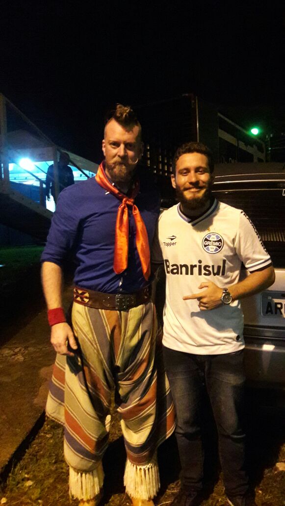 LucasCedric1's tweet photo. @jfpalhano  
Desculpem o transtorno!!!
Vocês são GIGANTES!!!
Voltem sempre @1bertoGessinger @rafabisogno https://t.co/KI2VzrS4i7