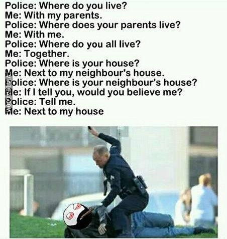 👮👮‍😂😂