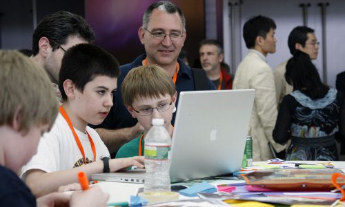 educacion3_0's tweet photo. Actualizamos nuestra guía para que padres y profesores aprendan #programación con las mejores plataformas online https://t.co/ygDGa2fSTB https://t.co/bocSndqEX0