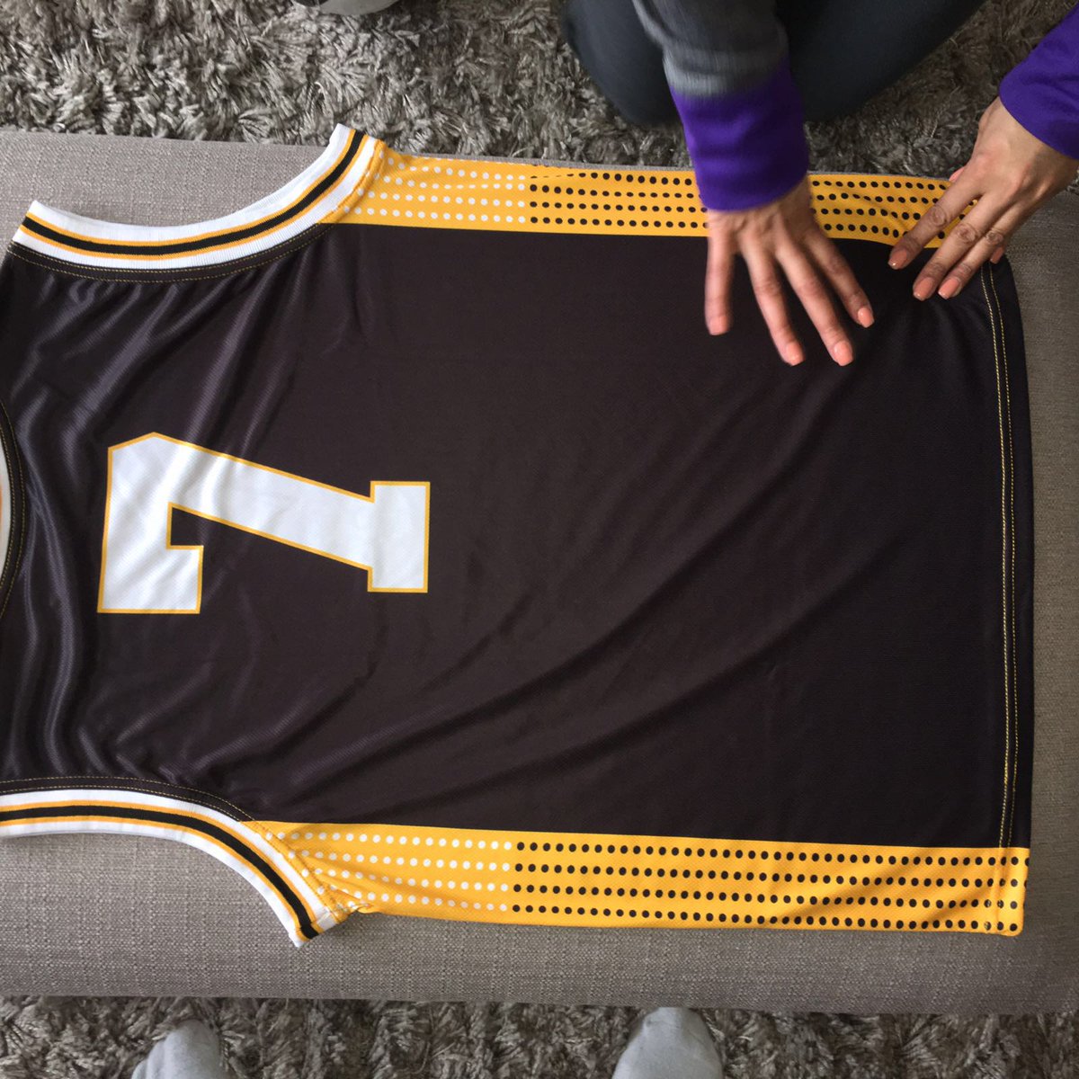 SensorSports's tweet image. We are manufacturers of Sports &amp;amp; fitness Wear in very good quality and prices.
Sensor International Sports 
sensorintsports.com