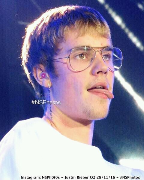 MBerriooss's tweet photo. Follow me @justinbieber 😍 https://t.co/PJYQe3aGMz