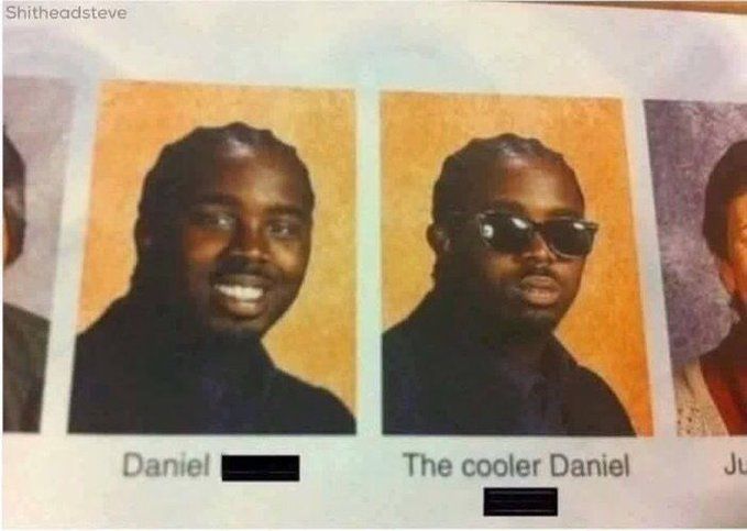 WSHHFANS's tweet photo. You vs the guy she tells you not to worry about https://t.co/7HJxWrOex7