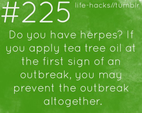 Me_EmiliaGray's tweet photo. Remedy for Herpes Outbreak....

#HSV #HerpesCure #HerpesTreatment #HerpesSimplexVirus #ColdSores #ColdsoreManagement #HerpesDating https://t.co/C8NU5eZ7mV