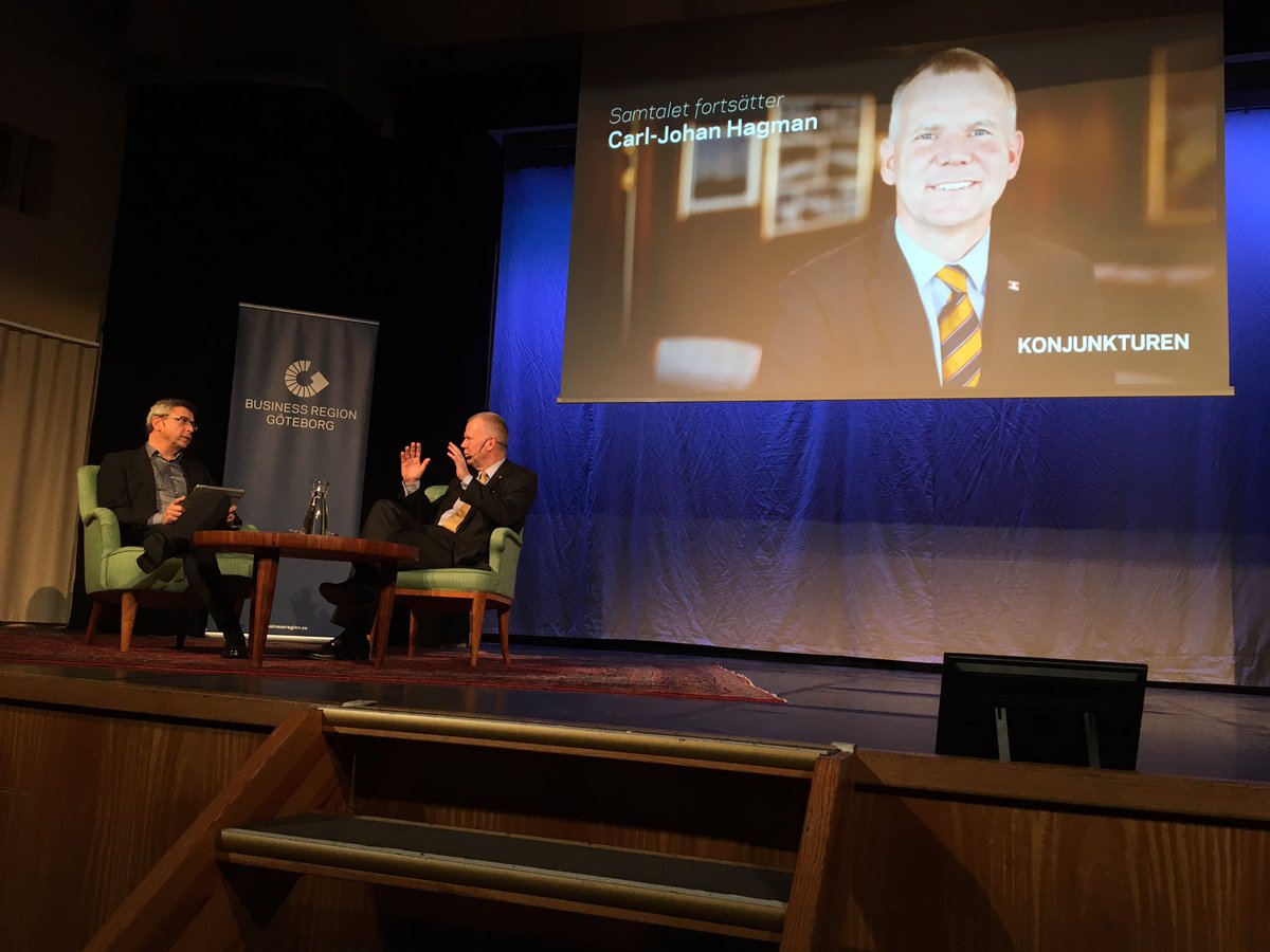 De sista 25 åren/ en guldperiod då 3 miljarder lyfts från fattigdom säger Carl-Johan. Värt att komma ihåg #brgkonj