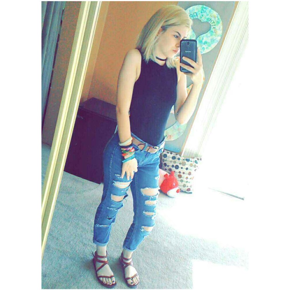 ughdelilah's tweet photo. I haven't posted in a minute but I'm doin good 😁 https://t.co/XTimAtdaA9