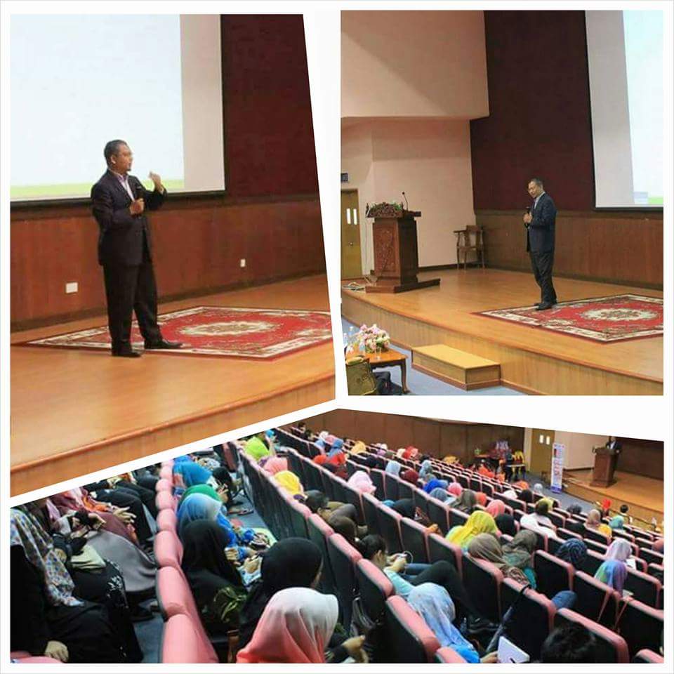 AhmadSanusi's tweet photo. I was speaking at UMT (Universiti Malaysia Terengganu), #Terengganu, #Malaysia on #IslamicFinancialPlanning &amp; #CareePlanning . https://t.co/INWFkmVe5U