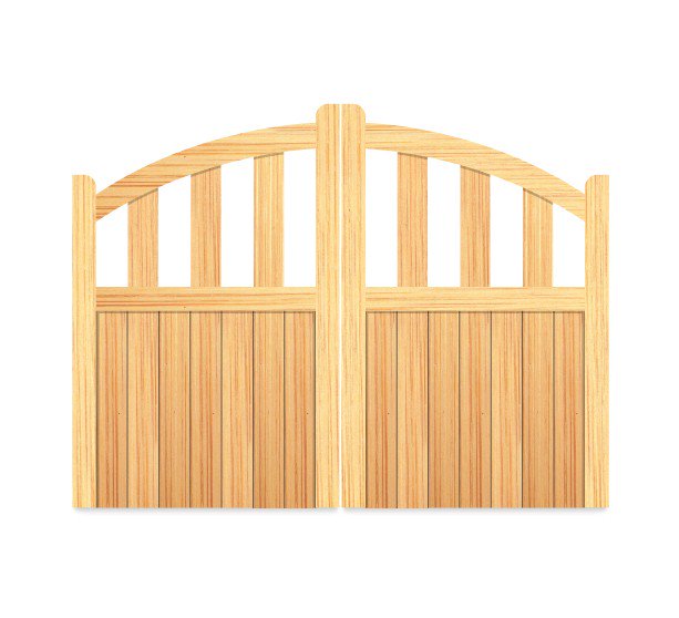 ukgates4u's tweet photo. We use #PEFC &amp; #FSC certified #timber made from #Scandinavian #redwood for our #bespoke #driveway &amp; #garden gates! https://t.co/G1ETBOWnwA https://t.co/FtaUFRNnVv