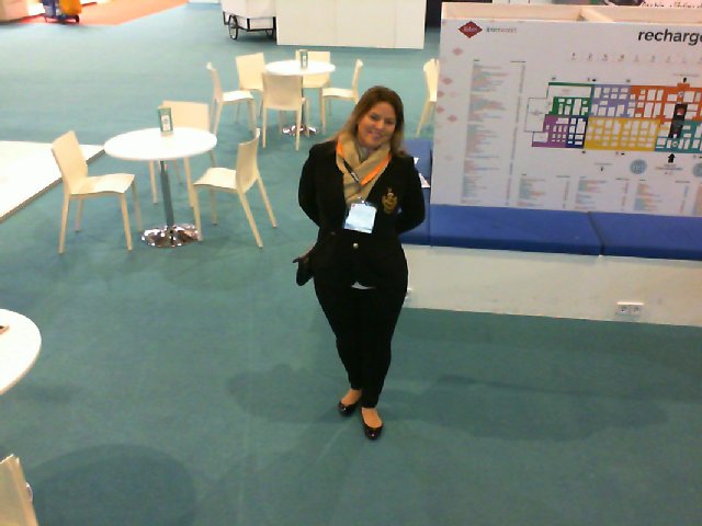 EventresultIBTM's tweet photo. Nu bij #IBTMvibe https://t.co/bJtwFQyCeo