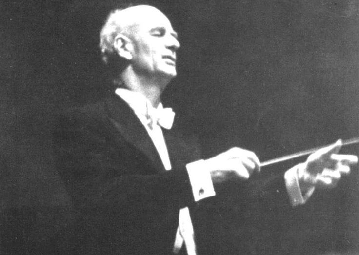 montielguirado's tweet photo. #OnThisDay in 1954 German conductor Wilhelm Furtwängler died in Baden-Baden
@BerlinPhil @StaatsoperBLN @Gewandhaus https://t.co/9S2y43YPQR