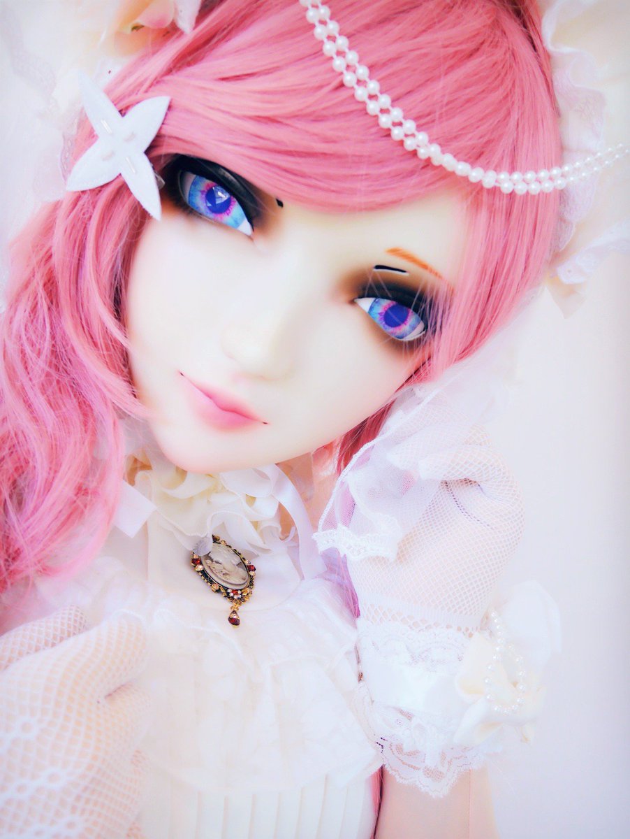 kanakigstudios's tweet photo. BJD MASK v.1 
Photo by @kanakigstudios 
Following us at Facebook page : Kanakig Studios
https://t.co/BZQ1wQItFp https://t.co/EemDn2AdSw