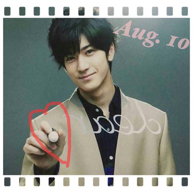 fuwa_s2's tweet photo. 🌹中島裕翔🌹

0RT...誰これ
250RT...普通
500RT...カッコイイ
700RT...イケメン
900RT...超イケメン
1000RT...神でも認めるイケメン
2000RT...神

#RTした人全員迎え❤ https://t.co/xJd664vx3y
