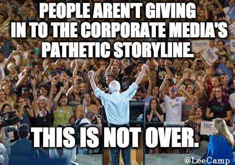 ShaktiLila's tweet photo. .@Apinak @MSNBC's #CorporateTV #CommercialTV #SpoxFolks #AMJoy #Maddow #Inners #Hardball care about #Money more than #Truth. = #NotConscious https://t.co/sRCQrUEe25