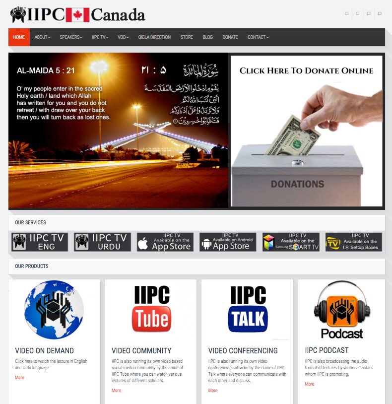 MrsSoniasaeeda's tweet photo. @mohammadshaikh_ #iipccanada #true #muslim #MohammadShaikh #guidanceformankind #Bbok-www.iipccanada.com https://t.co/Snh28izmAR
