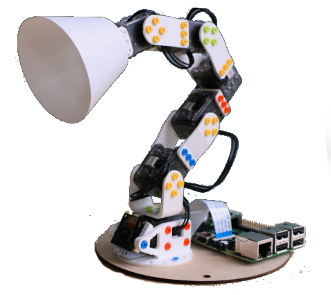 212Mosa's tweet image. #MoSA #ICN #Poppyproject #ergojr #Nougat #Planets #Space #tech