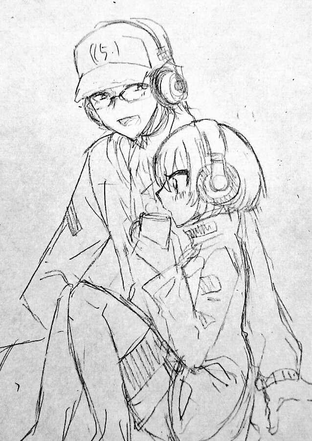 ハル咎 