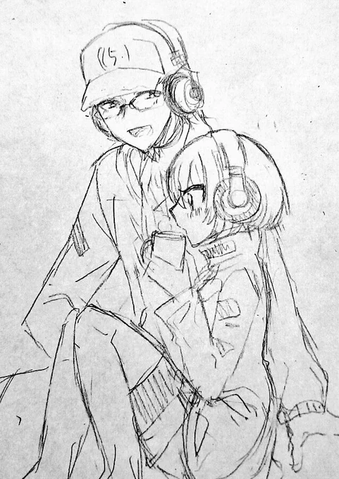 ハル咎 