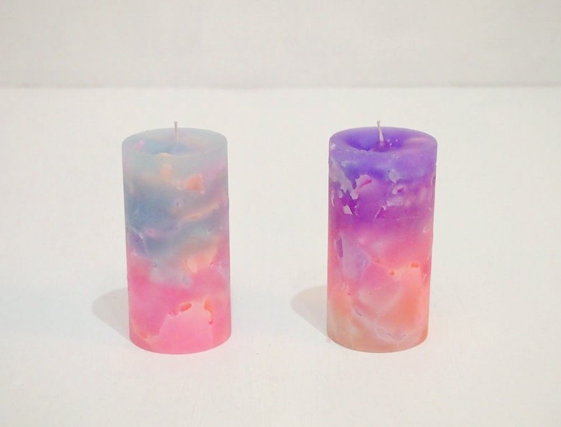 f_candle tweet picture