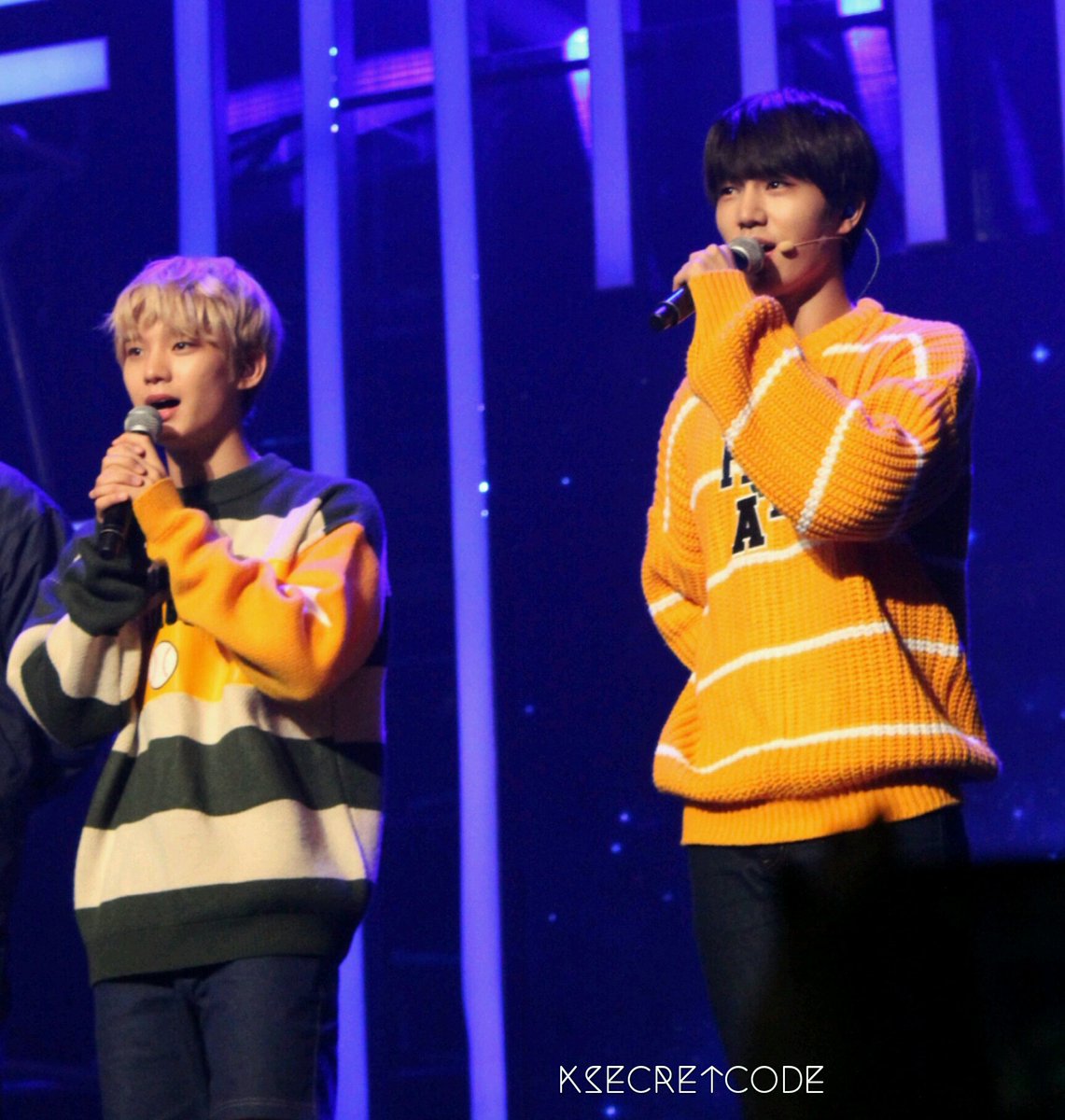 ksecretcode's tweet photo. #HALO and #MAP6 will celebrate New Year with Malaysian fans on 30th December 2016..Mark your calendar guys^^ @HelloHALO_  #헤일로 #맵식스 https://t.co/jRfKuNPVuq