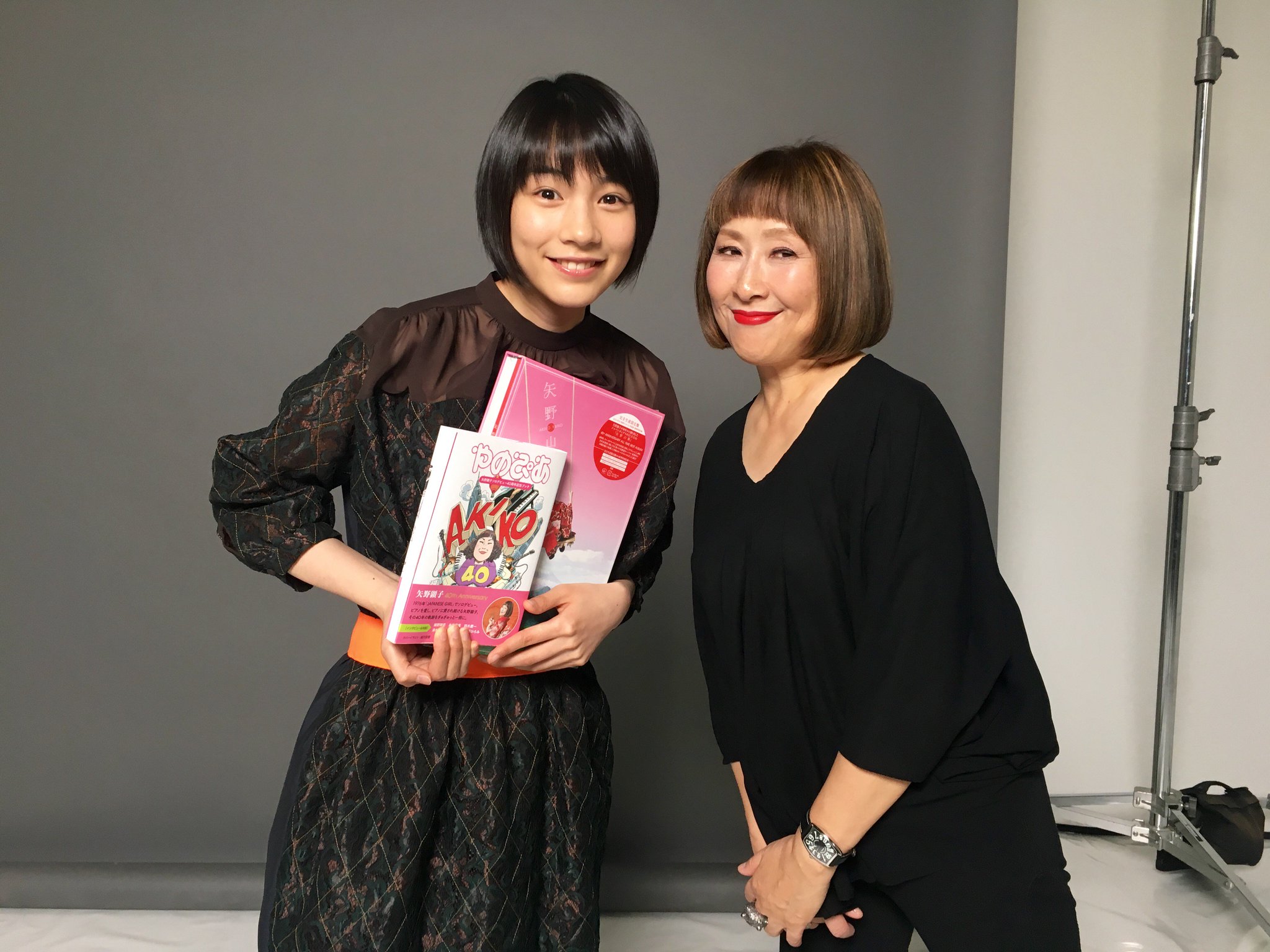 矢野顕子 Akiko Yano on X: 