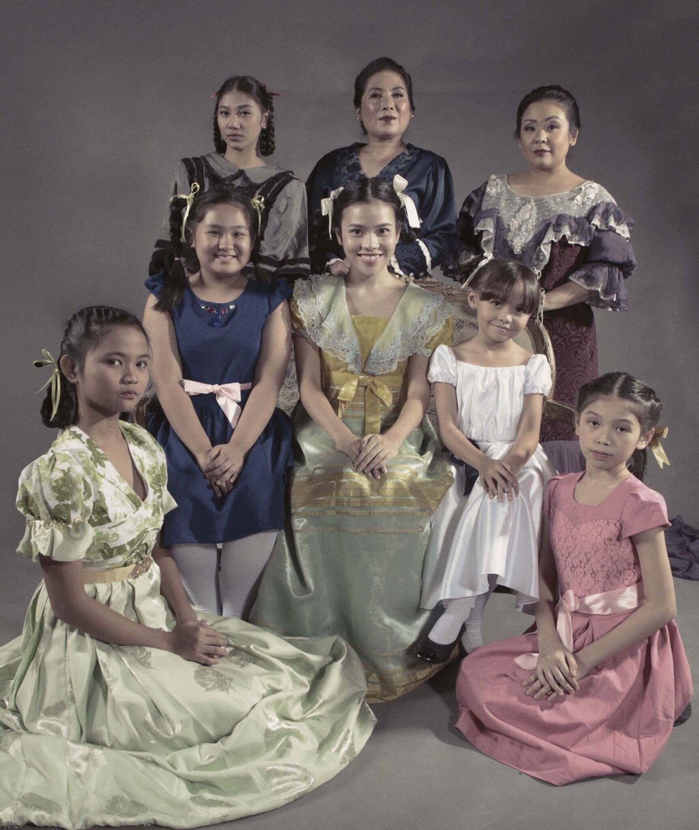 jomlogdat's tweet photo. And we are on to our last week of #RepPhilsALittlePrincess! For tickets call REP at 843-3570 or 584-8458 or TicketWorld at 891-9999 π https://t.co/Z41WvWMTkn