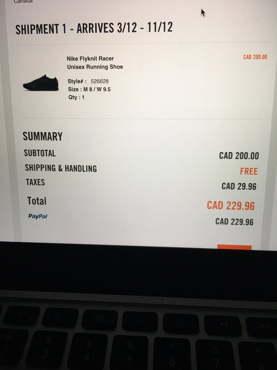 dariust_'s tweet photo. @KicksDealsCA W! https://t.co/kasPV4fHpz