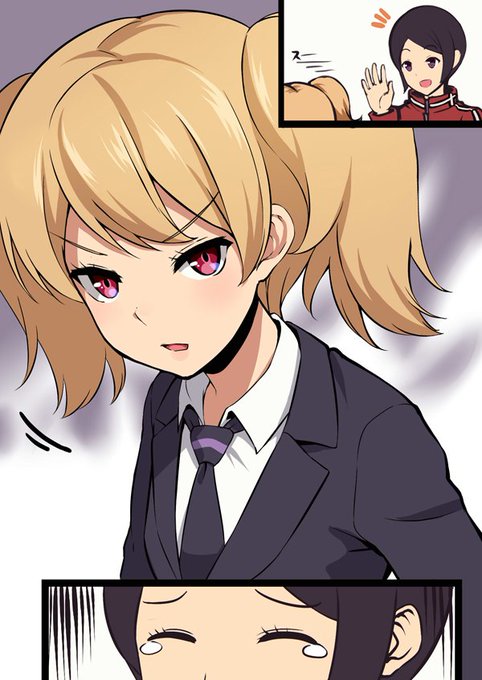 黒江双葉のtwitterイラスト検索結果 古い順 黒江双葉のtwitterイラスト検索結果 古い順