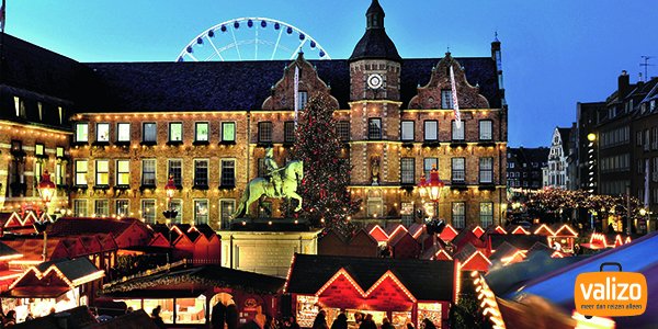 Kruiswerk's tweet photo. #Nieuw #reizen en #dagtochten met #ledenkorting via #Valizo. Eerste dagtochten staan vast #kerst #kerstmarkt Meer: https://t.co/9DLxWILrRx https://t.co/TF7L7kZ3Wt