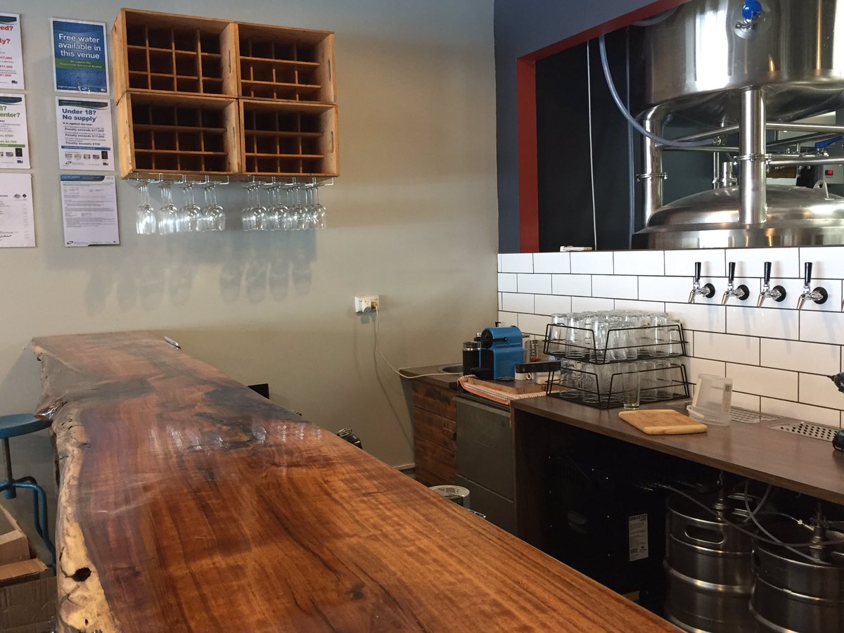 Ocean Reach Brewing tweet media