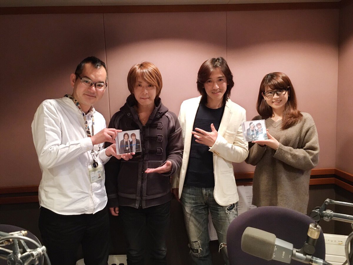 正木慎也 در توییتر 今日はnack5 Gogomonzにduoで出演して来ました 三遊亭鬼丸さんと吉田直さんと ゴゴモンズはよく運転している最中に聞いています あっという間の分でした 今日もこの後 1月の ぎんが の稽古だ そして明日からはthe Revue Assortの 正木慎也 در توییتر 今日はnack5 Gogomonzにduoで出演して来ました 三遊亭鬼丸さんと吉田直さんと ゴゴモンズはよく運転している最中に聞いています あっという間の分でした 今日もこの後 1月の ぎんが の稽古だ そして明日からはthe Revue Assortの