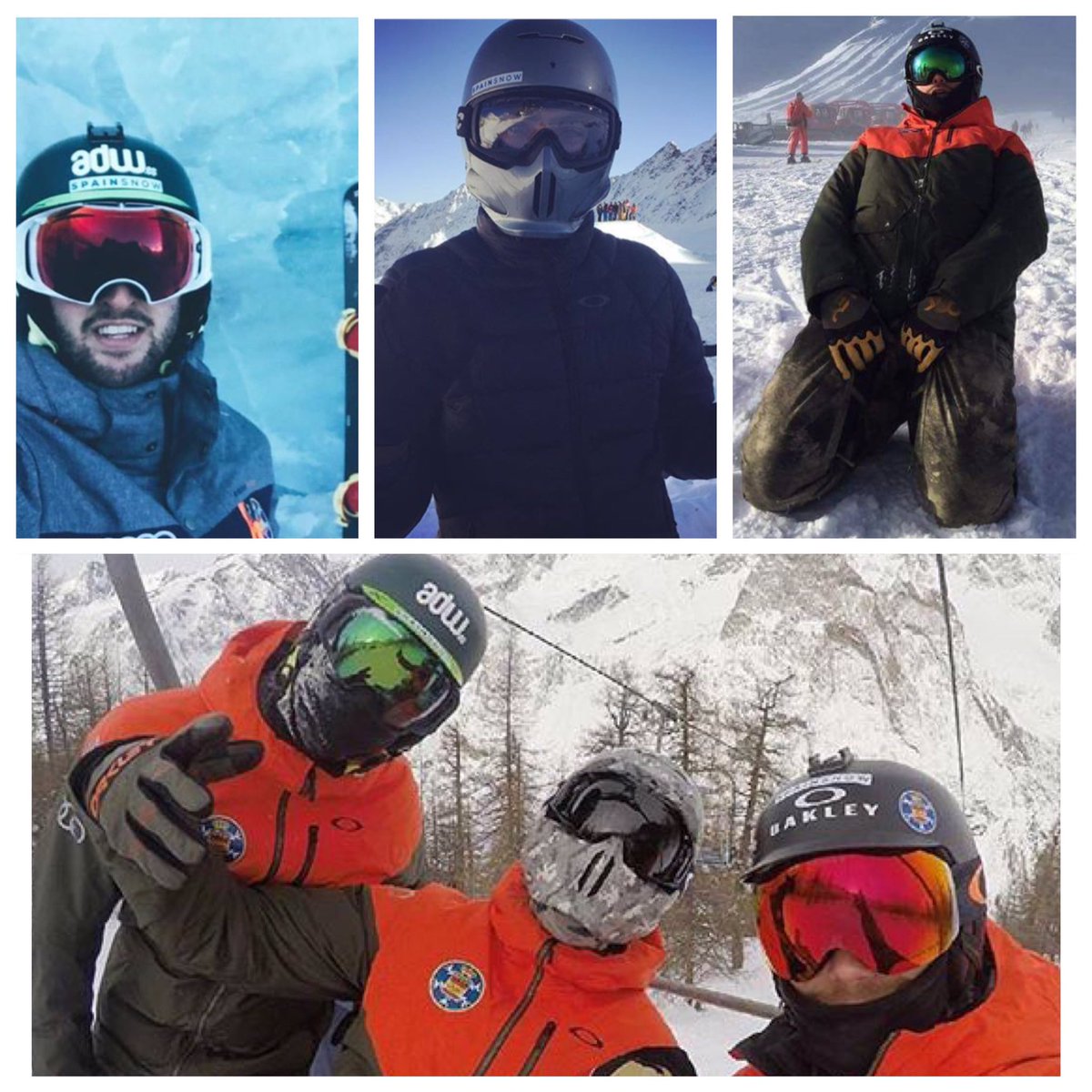 rfedinv's tweet photo. Equipo #rfedisbx participa por 1ª vez esta temporada en #EuropaCup en #Pitzal (Austria) a partir de las 10:30am de hoy. ¡Vamos #spainsnow! https://t.co/8UpIxpJZk3