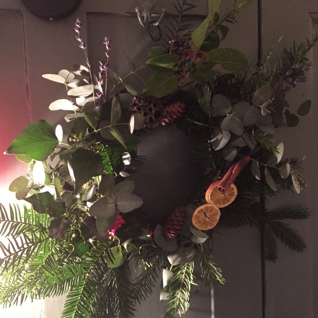 Yiljan's tweet photo. Thank you for a fab night and helping me make this @CornerKitchenE7 ! https://t.co/U9rTSysvlT