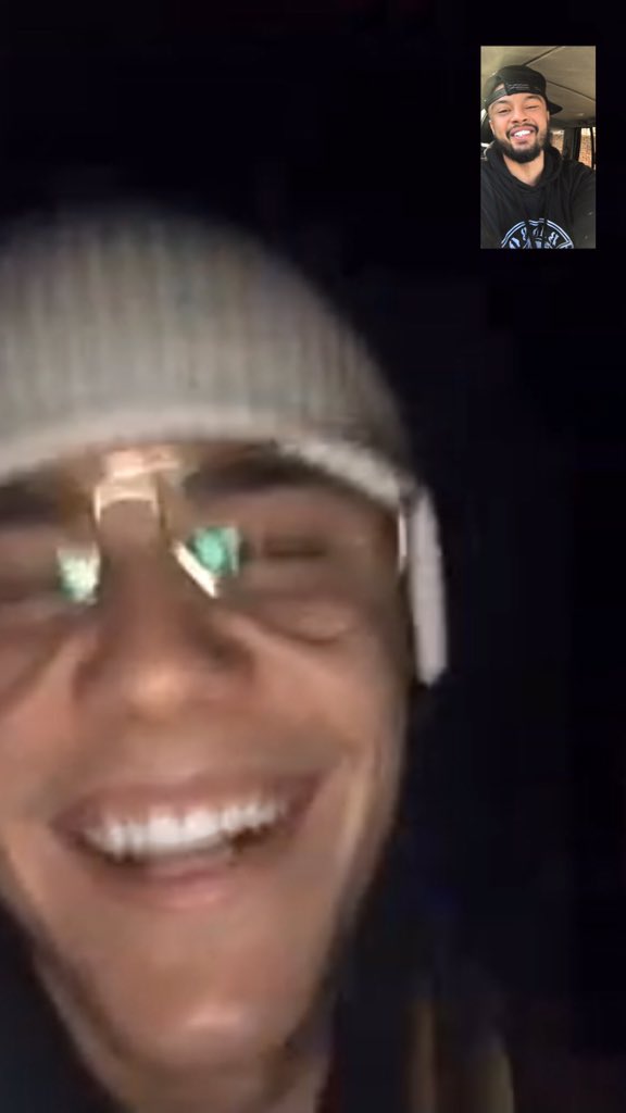 Alfredo Flores tweet media