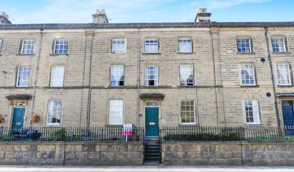 Ever wondered which national park is the most affordable? zo.op.la/BqbN86