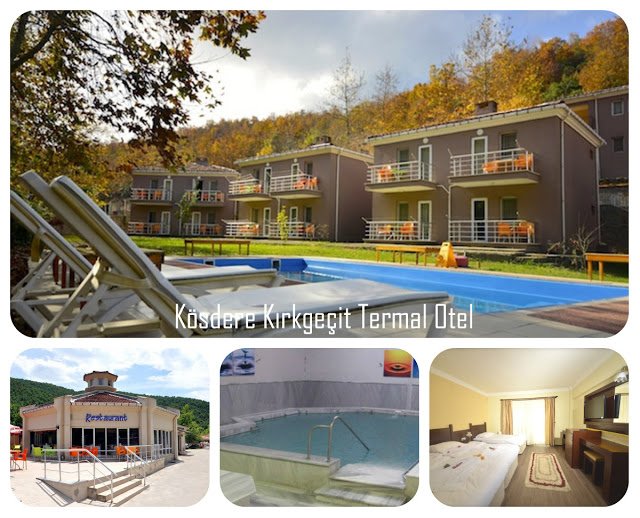 #Yılbaşı #Canlımüzik #termal #otel #konaklama 1Gece 2Gün Yeni Yıl Özel Turu Kişibaşı 320 TL Tel: 0212 587 22 22 travelterminal.net/biga-kirkgecit…