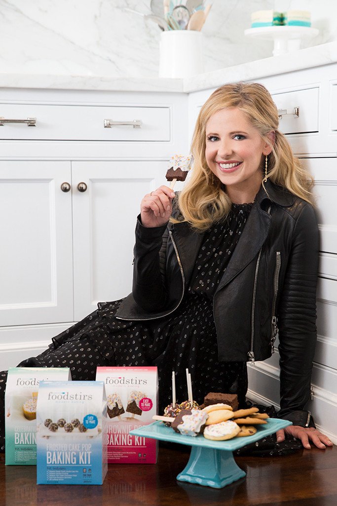 allsmgellar's tweet photo. @SarahMGellar @foodstirs #Foodstirs https://t.co/Q7RO1U4qOn